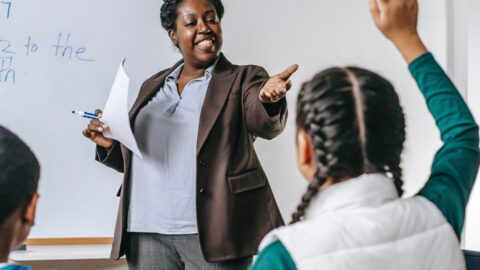 Educação em Tempo Integral