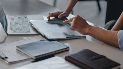 MBA Finanças para Empreendedores