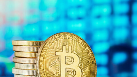 Criptomoedas e Blockchain