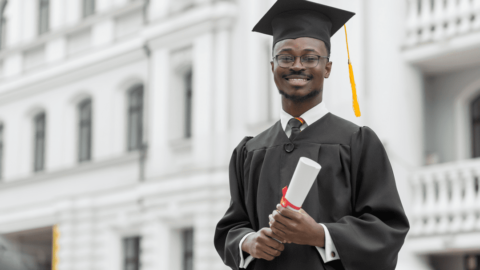 Gradua&ccedil;&atilde;o EAD