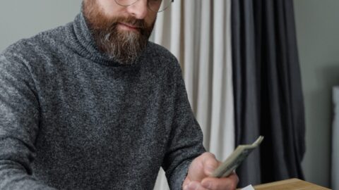 Administra&ccedil;&atilde;o e N&eacute;gocios
