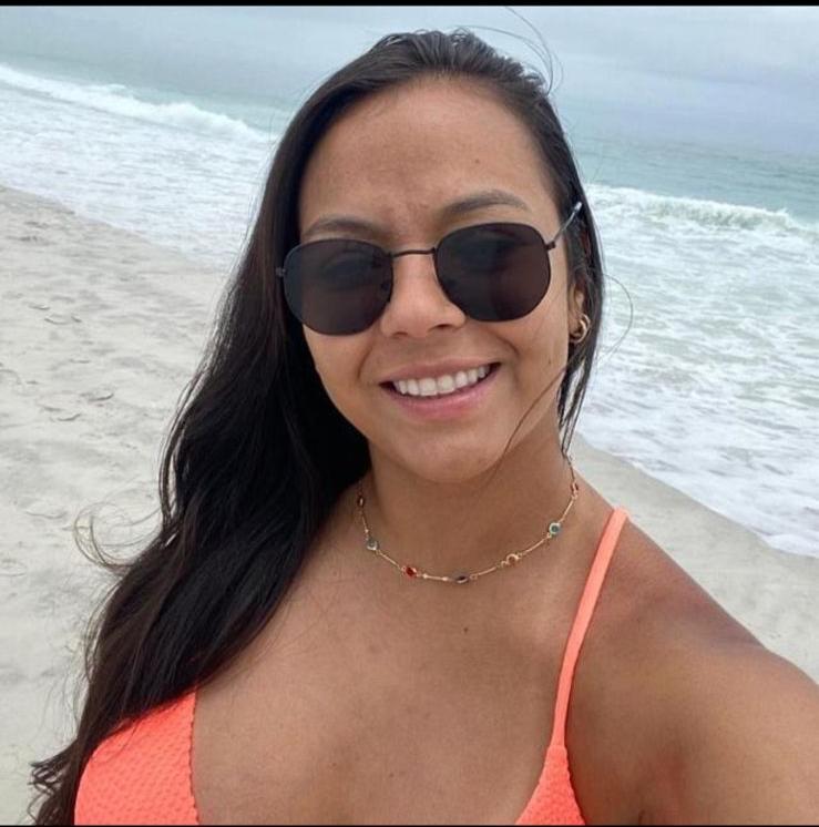 Ariel Beatriz