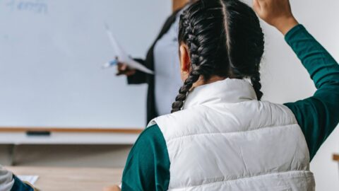 Inclus&atilde;o Escolar de Alunos com Altas Habilidades ou Superdota&ccedil;&atilde;o