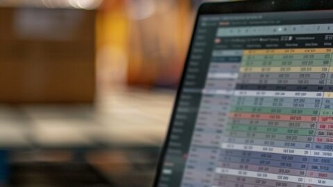 CONTROLE FINANCEIRO COM EXCEL