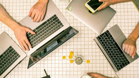 Comunica&ccedil;&atilde;o e Marketing em M&iacute;dias Digitais