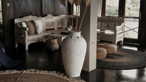 Design de Interiores