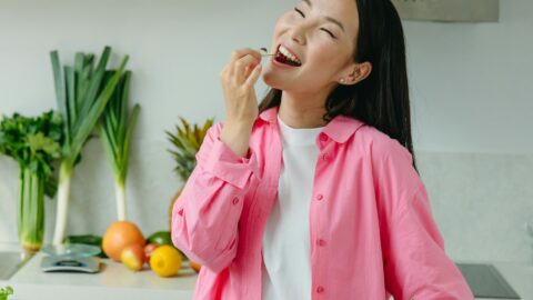 Nutrição Aplicada à Estética
