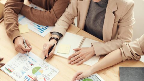 Estrat&eacute;gia Empresarial para Desenvolvimento de Novos Mercados (Administra&ccedil;&atilde;o e Neg&oacute;cios)
