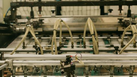 Arquitetura da Automa&ccedil;&atilde;o Industrial
