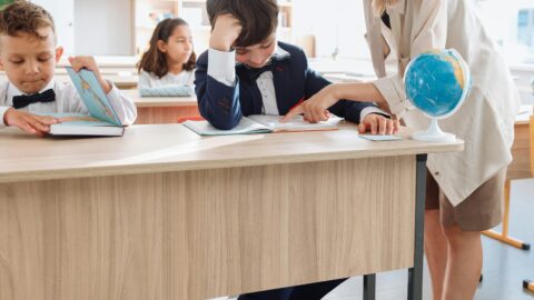 Did&aacute;tica e Metodologia para o Ensino de Geografia