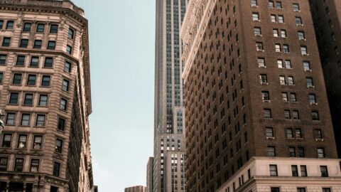 Gest&atilde;o de Neg&oacute;cios Imobili&aacute;rios