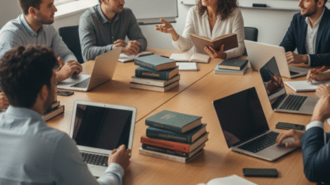 Educação para a Liberdade: Filosofia e Sociologia na Construção de Cidadãos Críticos