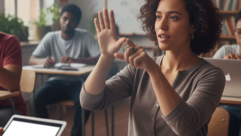 Libras e Educa&ccedil;&atilde;o dos Surdos