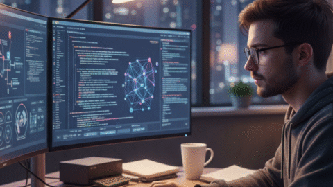 MBA em Inteligência Artificial & Negócios: Transformando Dados em Estratégia