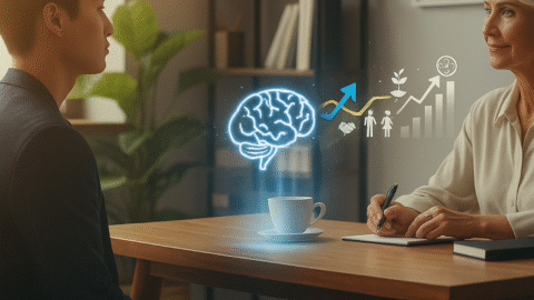 NeuroCoaching: A Ciência da Transformação Humana