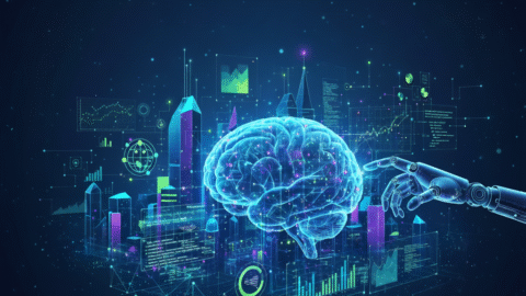 Ci&ecirc;ncia de Dados e Intelig&ecirc;ncia Artificial Aplicada