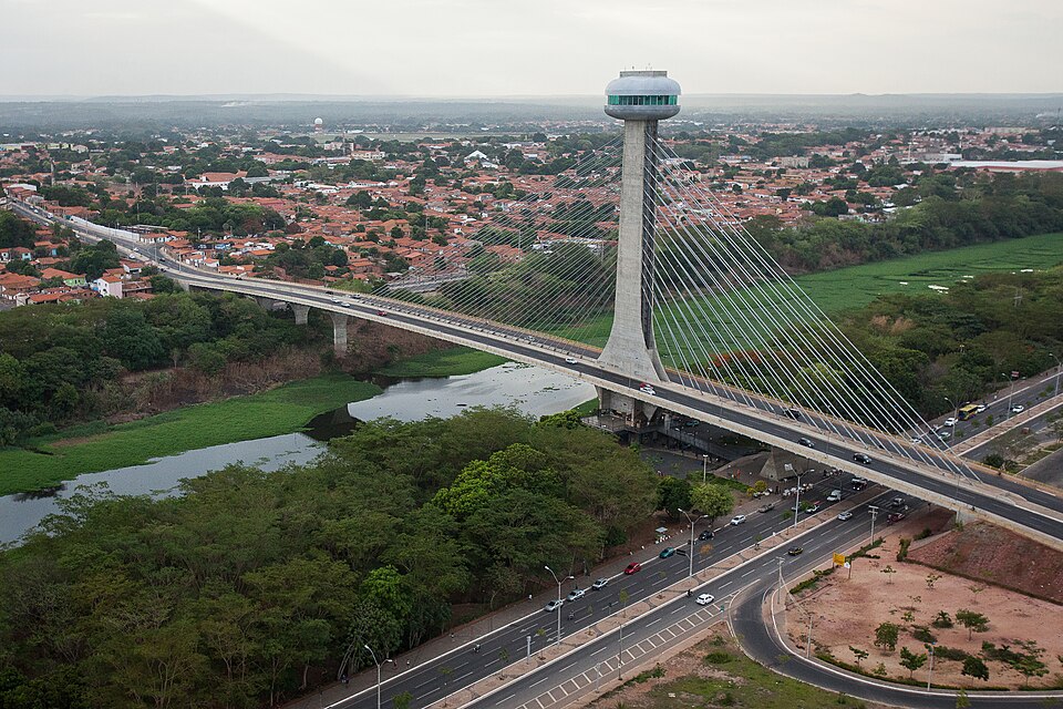 Teresina