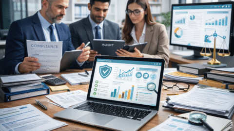 MBA Gest&atilde;o de Compliance e Auditoria Fiscal