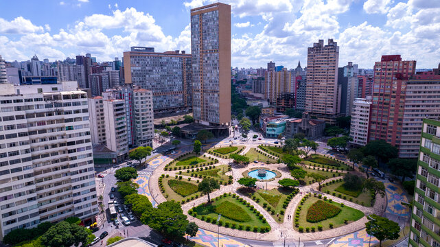 Belo Horizonte - Savassi