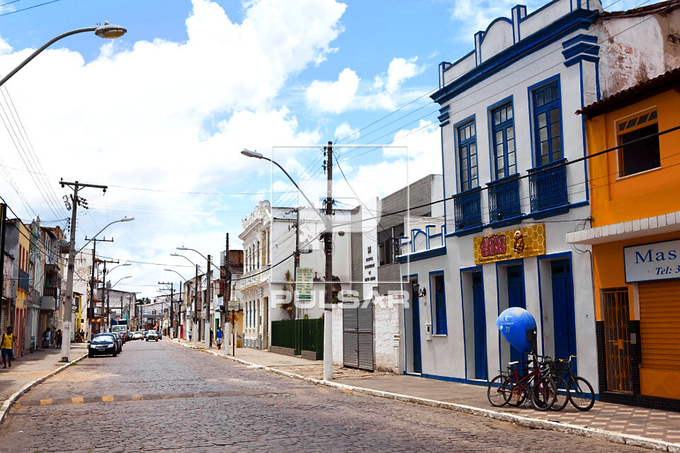 Santo Amaro