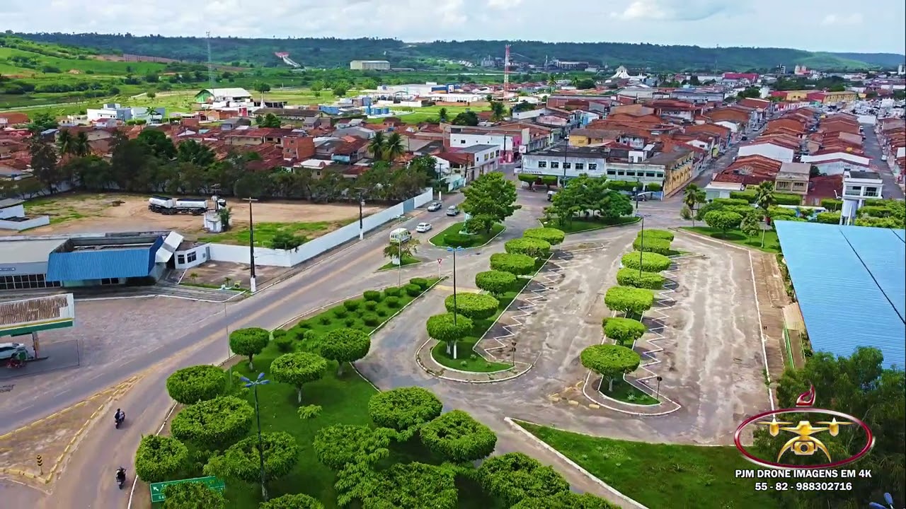 S&atilde;o Miguel dos Campos