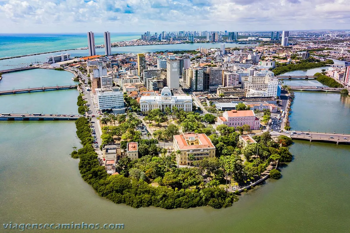 Recife