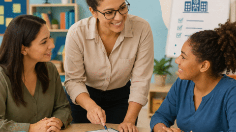 Supervis&atilde;o, Orienta&ccedil;&atilde;o e Inspe&ccedil;&atilde;o Escolar