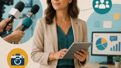 MBA Assessoria em Comunica&ccedil;&atilde;o
