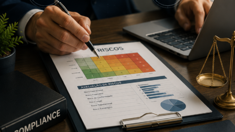 MBA Compliance e Gest&atilde;o de Riscos