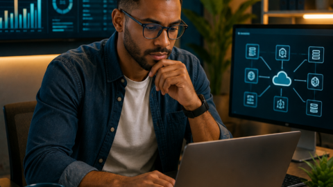 MBA Gestão da Tecnologia de Informação e Comunicação