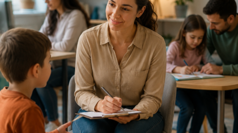 Psicologia da Educa&ccedil;&atilde;o