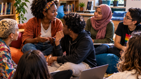 Educação, Diversidade e Direitos Humanos