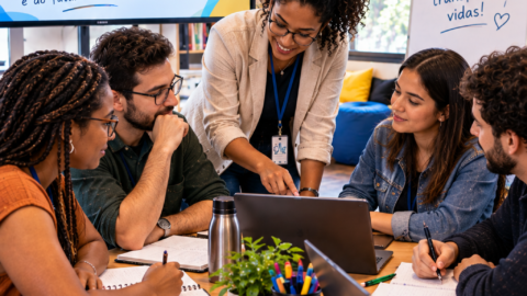 Forma&ccedil;&atilde;o Docente e Pr&aacute;ticas Pedag&oacute;gicas Contempor&acirc;neas