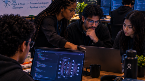 Machine Learning, Deep Learning e Redes Neurais