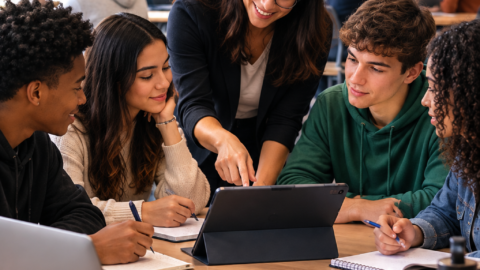 Metodologias Ativas e Inovação na Educação