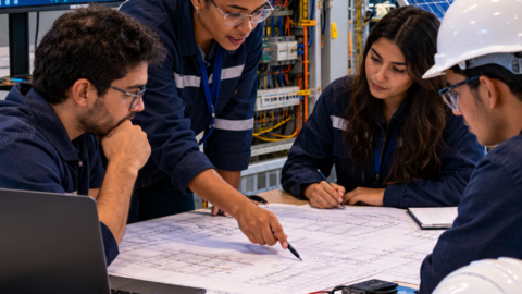 Sistemas Elétricos e Tecnologias de Energia