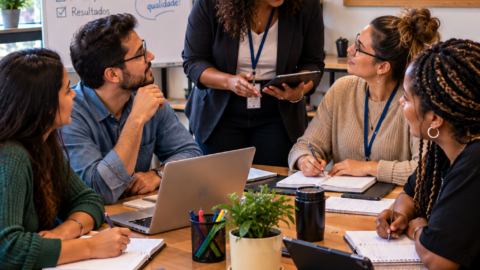 Supervis&atilde;o Escolar e Acompanhamento Pedag&oacute;gico